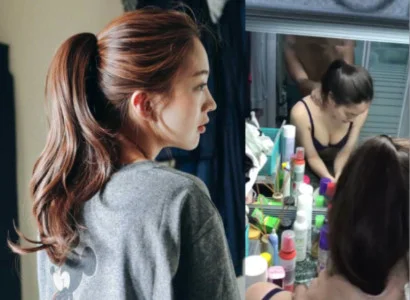 Gái chổng đít ra đút vào dễ nào